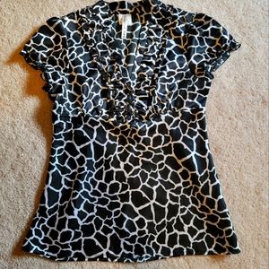 Women's blouse